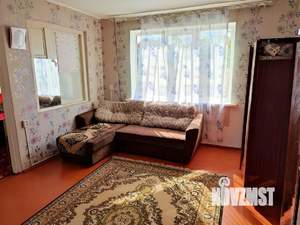 Дом 30м², 1-этажный, на длительный срок, 