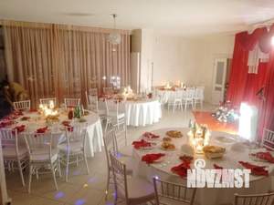 Дом 550м&sup2;, 3-этажный, посуточно, 