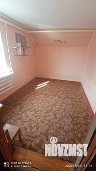 Дом 70м², 2-этажный, на длительный срок, 