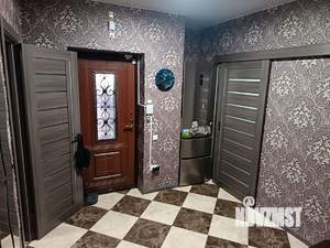 Дом 100м², 2-этажный, на длительный срок, 