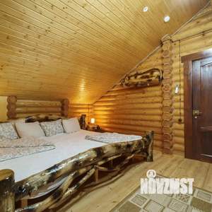 Дом 110м&sup2;, 1-этажный, посуточно, 