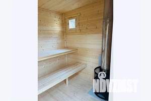 Дом 10м², 1-этажный, посуточно, 