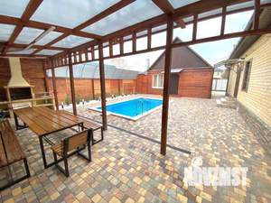 Дом 130м&sup2;, 2-этажный, посуточно, 