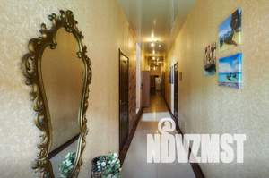 Дом 300м&sup2;, 2-этажный, посуточно, 