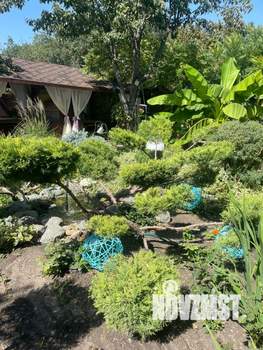 Дом 450м&sup2;, 3-этажный, посуточно, 