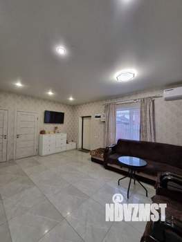 Дом 64м², 1-этажный, на длительный срок, 