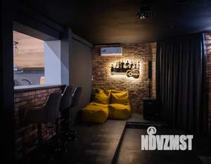 Дом 278м², 3-этажный, посуточно, 