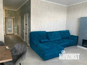 Дом 140м&sup2;, 2-этажный, посуточно, 