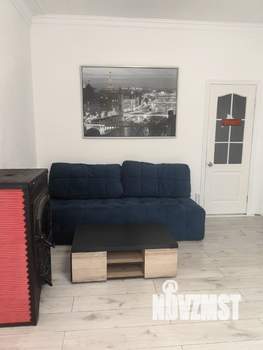 Дом 60м&sup2;, 1-этажный, на длительный срок, 