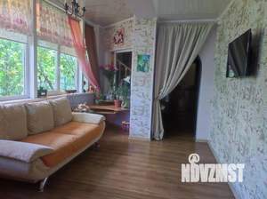 Дом 80м&sup2;, 1-этажный, посуточно, 