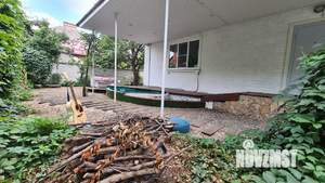 Коттедж 200м&sup2;, 2-этажный, на длительный срок, 