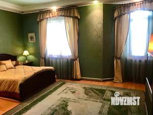 Дом 600м&sup2;, 2-этажный, посуточно, 