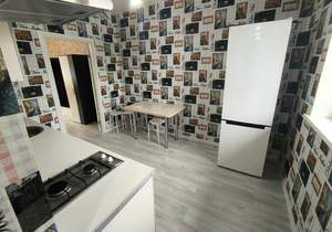 Дом 38м&sup2;, 2-этажный, на длительный срок, 