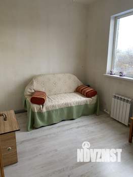 Дом 120м&sup2;, 2-этажный, на длительный срок, 