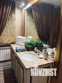 Дом 250м&sup2;, 2-этажный, посуточно, 