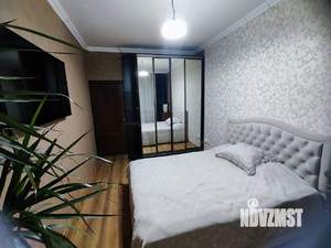 Таунхаус 115м&sup2;, 2-этажный, на длительный срок, 