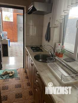 Дом 55м&sup2;, 1-этажный, посуточно, 