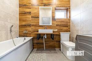 Коттедж 100м&sup2;, 1-этажный, на длительный срок, 