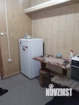 Дом 25м², 1-этажный, на длительный срок, 