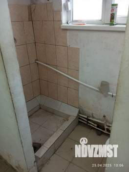 Дом 35м², 1-этажный, на длительный срок, 