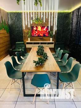 Дом 140м&sup2;, 2-этажный, посуточно, 