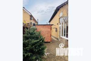 Дом 10м², 1-этажный, посуточно, 