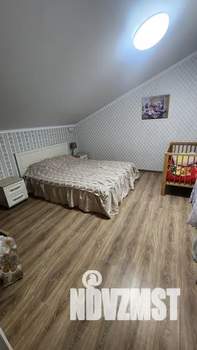 Дом 350м&sup2;, 2-этажный, посуточно, 