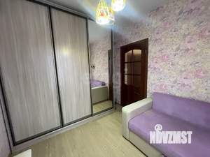 Дом 100м&sup2;, 1-этажный, на длительный срок, 