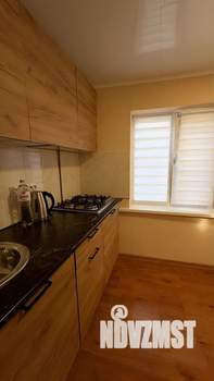 Дом 30м&sup2;, 1-этажный, на длительный срок, 