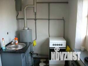 Дом 43м², 1-этажный, на длительный срок, 