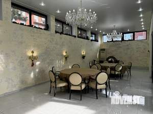 Дом 850м&sup2;, 2-этажный, посуточно, 