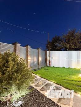 Дом 200м&sup2;, 1-этажный, посуточно, 