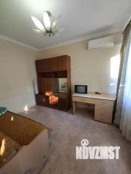 Дом 50м², 1-этажный, на длительный срок, 