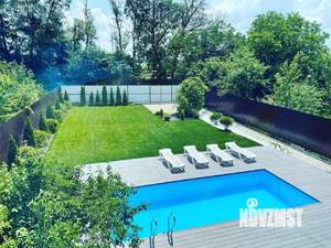 Дом 150м², 2-этажный, на длительный срок, 