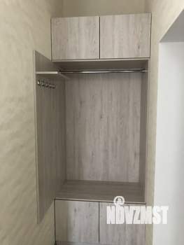 Дом 45м&sup2;, 1-этажный, на длительный срок, 