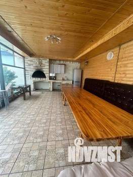 Дом 100м², 1-этажный, посуточно, 