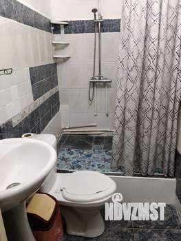 Дом 50м&sup2;, 1-этажный, на длительный срок, 