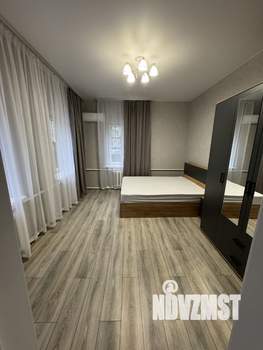 Дом 45м², 1-этажный, на длительный срок, 