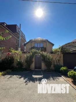 Дом 140м², 2-этажный, посуточно, 