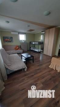 Дом 115м&sup2;, 2-этажный, посуточно, 