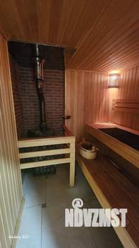 Дом 350м², 2-этажный, посуточно, 