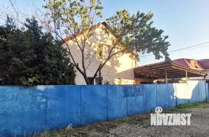 Дом 72м², 2-этажный, на длительный срок, 