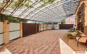 Дом 150м², 2-этажный, на длительный срок, 