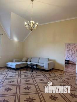Коттедж 150м², 2-этажный, на длительный срок, 