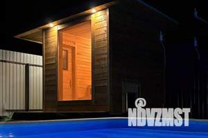 Дом 120м², 2-этажный, посуточно, 