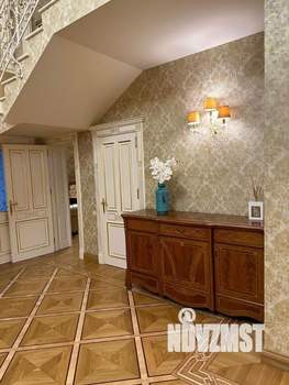 Коттедж 800м², 2-этажный, на длительный срок, 