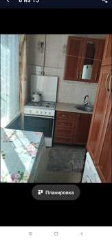 Дом 33м², 1-этажный, на длительный срок, 