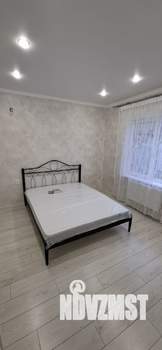 Дом 70м&sup2;, 1-этажный, на длительный срок, 