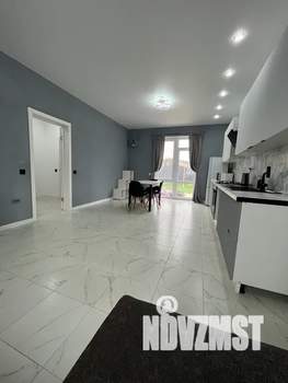 Дом 80м&sup2;, 1-этажный, посуточно, 