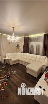 Дом 140м², 2-этажный, на длительный срок, 